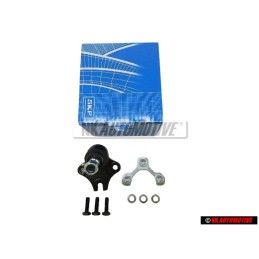 SKF Front Axle Ball Joint - VKDS 311036