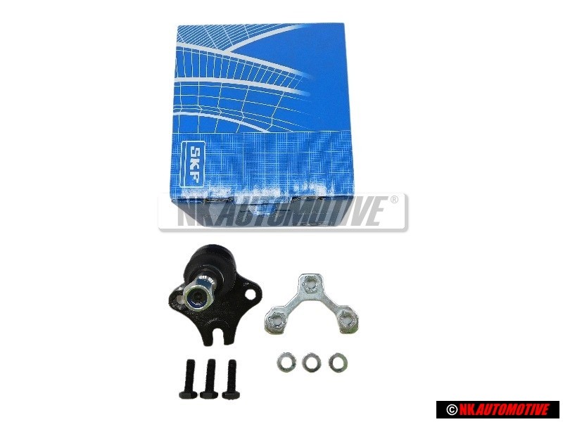 SKF Front Axle Ball Joint - VKDS 311036