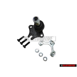SKF Front Axle Ball Joint - VKDS 311036