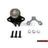 SKF Front Axle Ball Joint - VKDS 311036