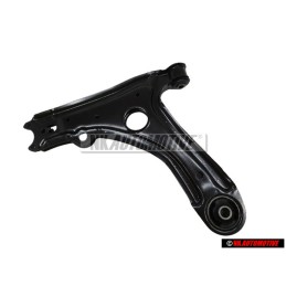 SKF Front Axle Track Control Arm Wishbone - VKDS 321000
