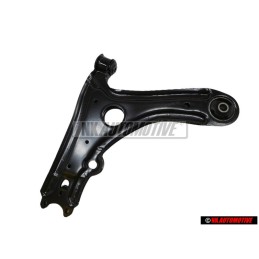SKF Front Axle Track Control Arm Wishbone - VKDS 321000