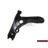 SKF Front Axle Track Control Arm Wishbone - VKDS 321000