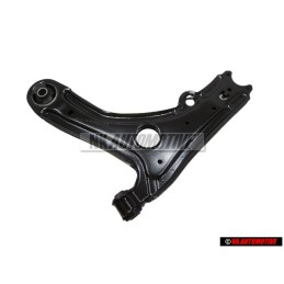 SKF Front Axle Track Control Arm Wishbone - VKDS 321000
