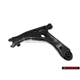 SKF Front Axle Left Track Control Arm - VKDS 321515