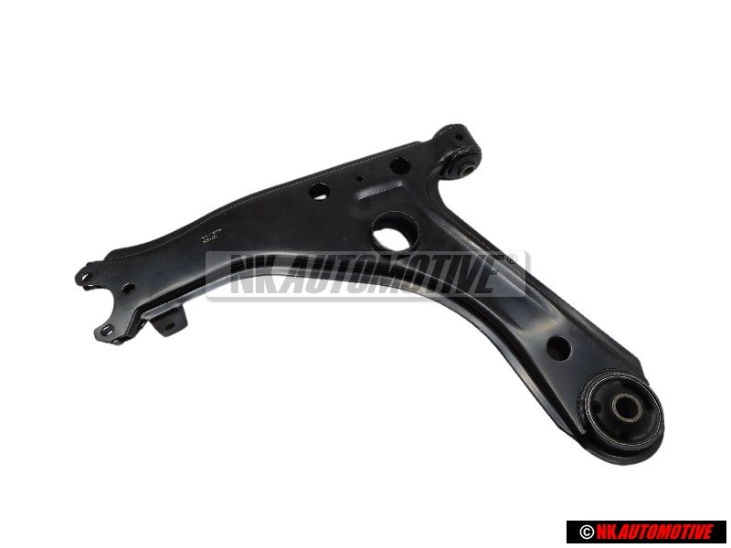 SKF Front Axle Left Track Control Arm - VKDS 321515