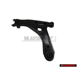 SKF Front Axle Left Track Control Arm - VKDS 321515