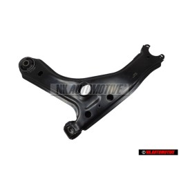 SKF Front Axle Left Track Control Arm - VKDS 321515