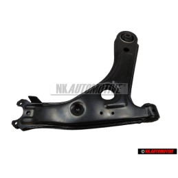 SKF Front Axle Left Track Control Arm - VKDS 321515