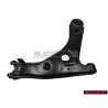 SKF Front Axle Left Track Control Arm - VKDS 321515