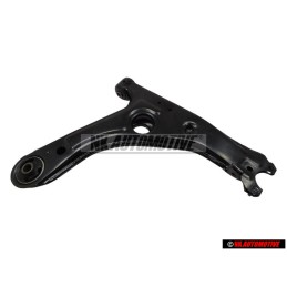 SKF Front Axle Left Track Control Arm - VKDS 321515