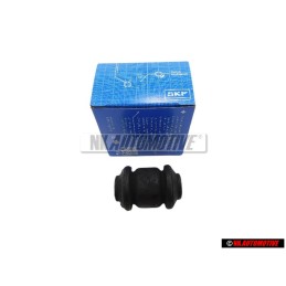 SKF Front Axle Control Arm Trailing Arm Bush - VKDS 331002