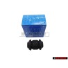 SKF Front Axle Control Arm Trailing Arm Bush - VKDS 331002