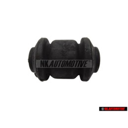SKF Front Axle Control Arm Trailing Arm Bush - VKDS 331002