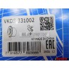 SKF Front Axle Control Arm Trailing Arm Bush - VKDS 331002