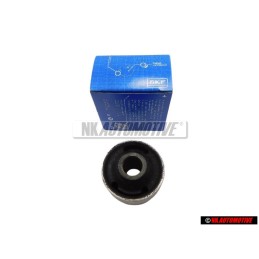SKF Front Axle Control Arm Trailing Arm Bush - VKDS 331011
