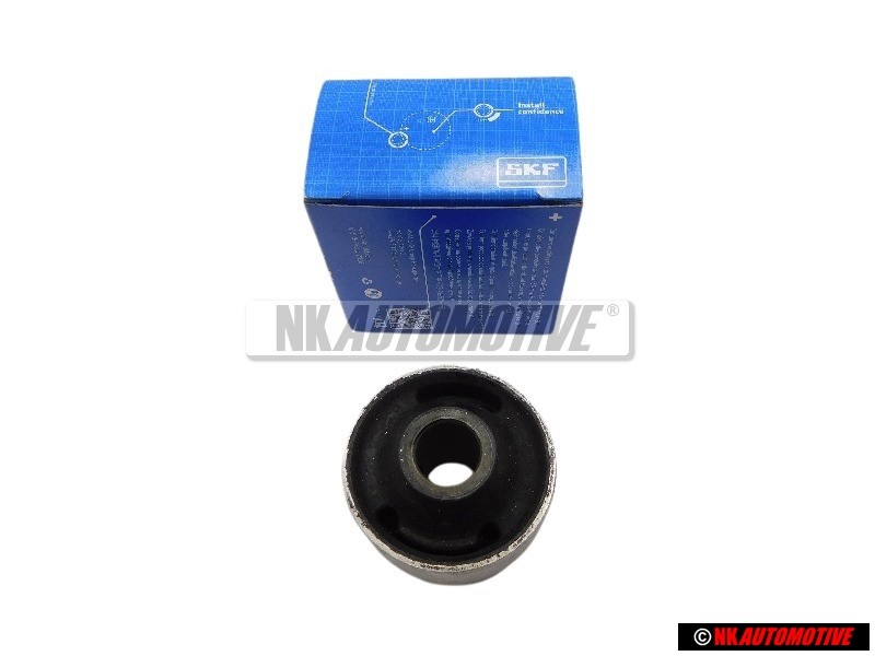SKF Front Axle Control Arm Trailing Arm Bush - VKDS 331011
