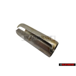 SKF Front Axle Trailing Arm Bush Mounting Sleeve - VKDS 331062
