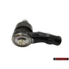 SKF Front Axle Left Tie Rod End - VKDY 311018