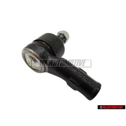 SKF Front Axle Left Tie Rod End - VKDY 311018