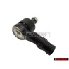 SKF Front Axle Left Tie Rod End - VKDY 311018