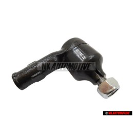 SKF Front Axle Left Tie Rod End - VKDY 311018
