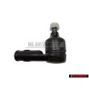 SKF Front Axle Right Tie Rod End - VKDY 311019
