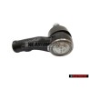 SKF Front Axle Right Tie Rod End - VKDY 311019