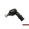 SKF Front Axle Right Tie Rod End - VKDY 311019