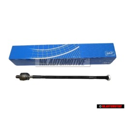 SKF Front Axle Inner Tie Rod - VKDY 321027