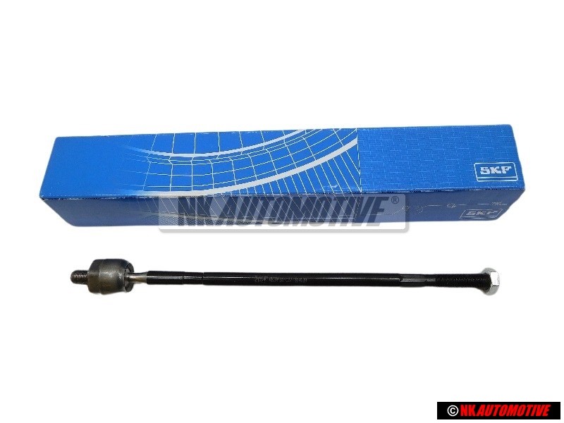 SKF Front Axle Inner Tie Rod - VKDY 321027