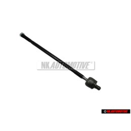 SKF Front Axle Inner Tie Rod - VKDY 321027