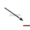 SKF Front Axle Inner Tie Rod - VKDY 321027