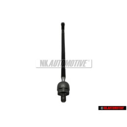 SKF Front Axle Inner Tie Rod - VKDY 321027