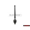 SKF Front Axle Inner Tie Rod - VKDY 321027