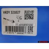 SKF Front Axle Inner Tie Rod - VKDY 321027