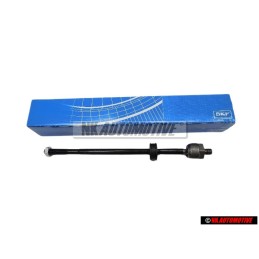 SKF Front Axle Inner Tie Rod - VKDY 321031