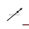 SKF Front Axle Inner Tie Rod - VKDY 321031