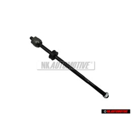 SKF Front Axle Inner Tie Rod - VKDY 321031