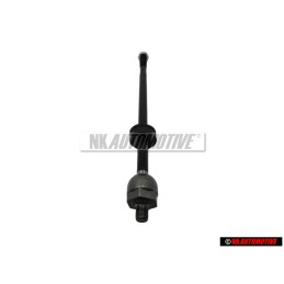 SKF Front Axle Inner Tie Rod - VKDY 321031