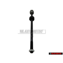 SKF Front Axle Inner Tie Rod - VKDY 321031