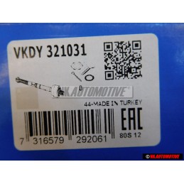 SKF Front Axle Inner Tie Rod - VKDY 321031