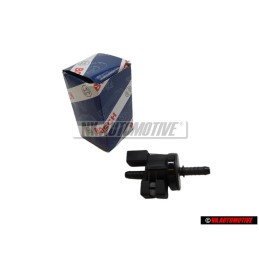 BOSCH Valve - 0 280 142 431