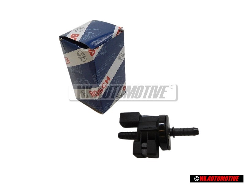 BOSCH Valve - 0 280 142 431
