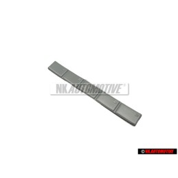 Genuine VW Wheels Balancer Weight 60gr - 1K0601190E