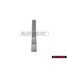 Genuine VW Wheels Balancer Weight 60gr - 1K0601190E