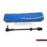 SKF Front Axle Left Tie Rod - VKDY 331021