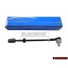 SKF Front Axle Right Tie Rod - VKDY 331022