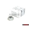 Genuine VW Hexagon Nut Self Locking M20x1.5 - 1L0407643