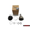 SKF Front Axle Outer Drive Shaft Joint Kit - VKJA 3006 G